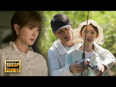 【Full Movie】 丈夫和小三約會,妻子不哭不鬧反大方祝福,他卻慌了!