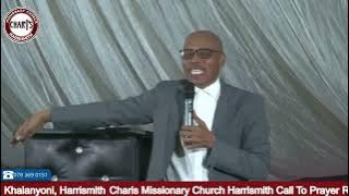Sbu Buthelezi Is Still Standing in Faith, Watch This Powerful Testimony