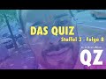 Das Quiz 8