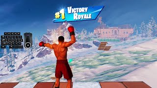 Solo vs Squads Win Full Gameplay (Fortnite Chapter 5 Season 2)