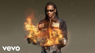 Offset - Fire Face ft. Quavo (Unreleased)