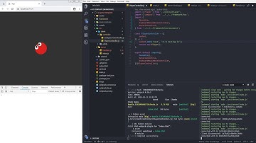 JavaScript p5js game framework - quick dev update on networking