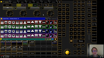 3 Create Position Picker