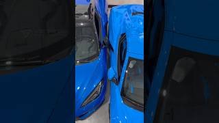 Crazy Viral Parking at Corvette Warehouse - 2! 😬