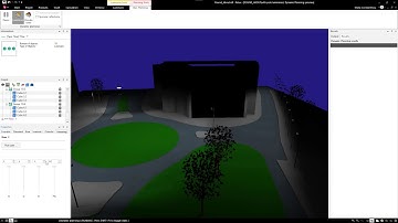 ReluxDesktop - Introduction to Dynamic Planning