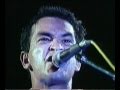 Historia del Rock en Paraguay 2:   Paralamas en Rock Sanber (1988) .flv