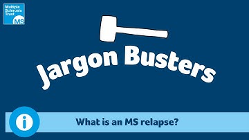 What is an MS Relapse?