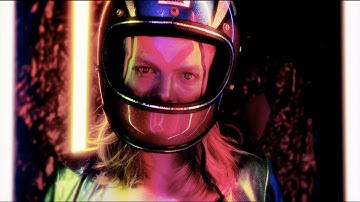 Mik Adrian - Thunderbird