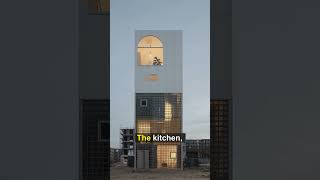 Explore the Innovative Light House Design!
