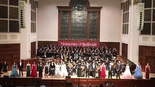 Make our garden grow from Candide by Bernstein