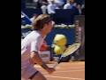 Rublev Barcelona Court Level 2