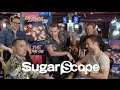 McBusted play 'Hide The Sausage' and other meat based games