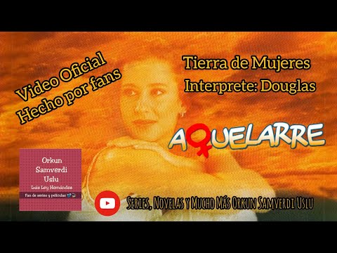 Watch the video for Tierra De Mujeres (Aquelarre)