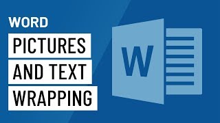 Word 2016: Pictures and Text Wrapping screenshot 4