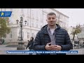 Перехоплюючі паркінги у Львові. Як вирішити проблему заторів?