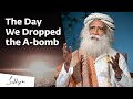 With Sadhguru in Challenging Times - 9th August