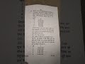 M. COM(Sem 1), 2024-25 Raja Mahendra Pratap University Aligarh   Advance Financial Management paper