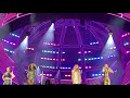 Spice Girls The Lady is a Vamp live in Manchester 31.05.2019