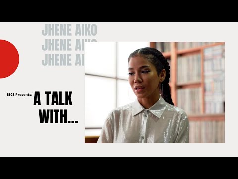 A Talk With;