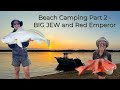 Remote by Boat - BIG JEW &amp; West Coast Red Emperor