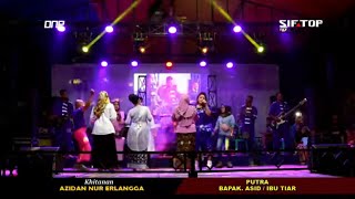 Download Lagu [LIVE] DEWA NADA PANTURA (DNP) | DUKUH JERUK - BANJARHARJO - BREBES | SABTU, 23 NOVEMBER 2019 MP3