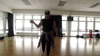 "BON APPÉTIT" by Katy Perry ft. Migos / Choreography by Torben Hunter