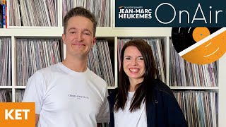 KET im Interview mit Jean-Marc Heukemes OnAir - präsentiert von recordJet