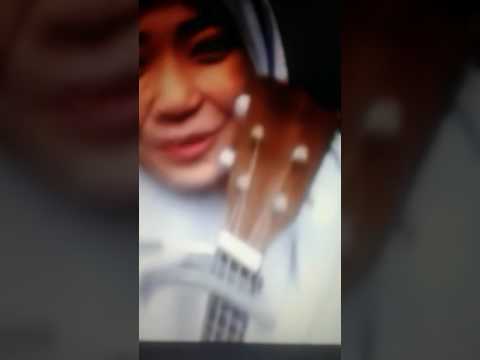 Kun Anta Mimi Nazrina And Lirik