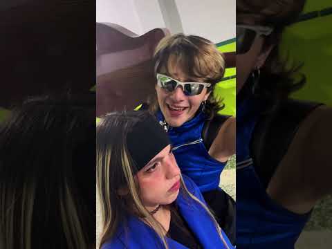 El cercenador a vuelto?!