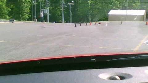 WK SCCA - MCHS - 08 Cobalt SS / TC