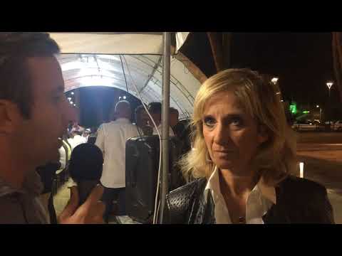 Gs Tv - intervista ad Alessandra Biondi, sindaco di Civitella Paganico (Gr)