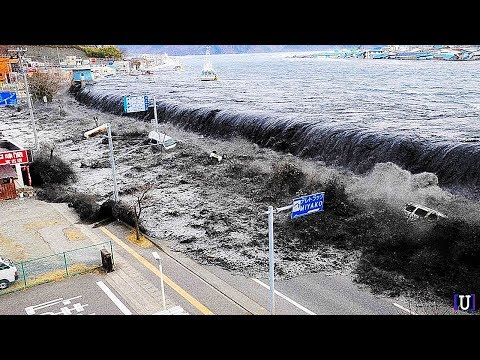 Video: Do Roku 2025 Bude ľudstvo Pokryté Dátovou Vlnou Tsunami - Alternatívny Pohľad