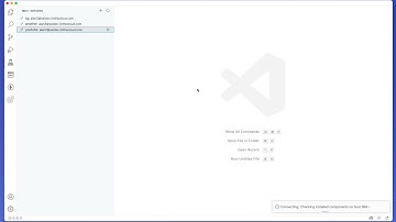 Code for IBM i: Introduction and Setup (#1)