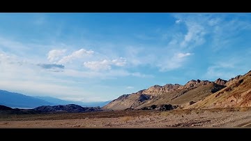 Death Valley Minimal Guitar Live Looping in an odd meter of 19/8