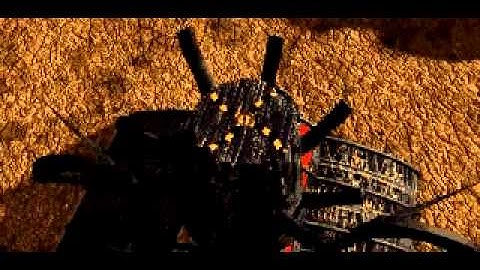 Command & Conquer: Tiberian Dawn - NOD