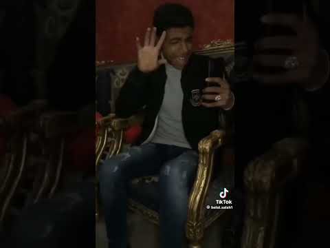 تمثيل بلال شكوكو ع مهرجان تليفوني رن بيتي الو حمو الطيخا