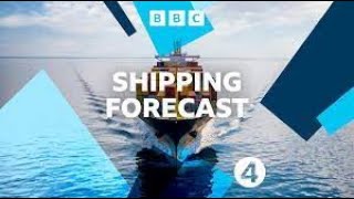 The Shipping Forecast - no longer to be heard as part of TMS on Radio 4LW