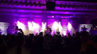 Randy Rogers Band "In My Arms Instead" at John T. Floores Country  Store