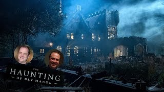 Haunting of Hill House Season 2 Announced!