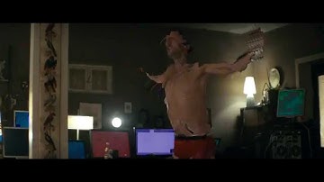 Short Datamoshing Test