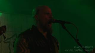 Wolfheart - The Hunt (Live In Helsinki, Finland, 04.03.2017) Full Hd