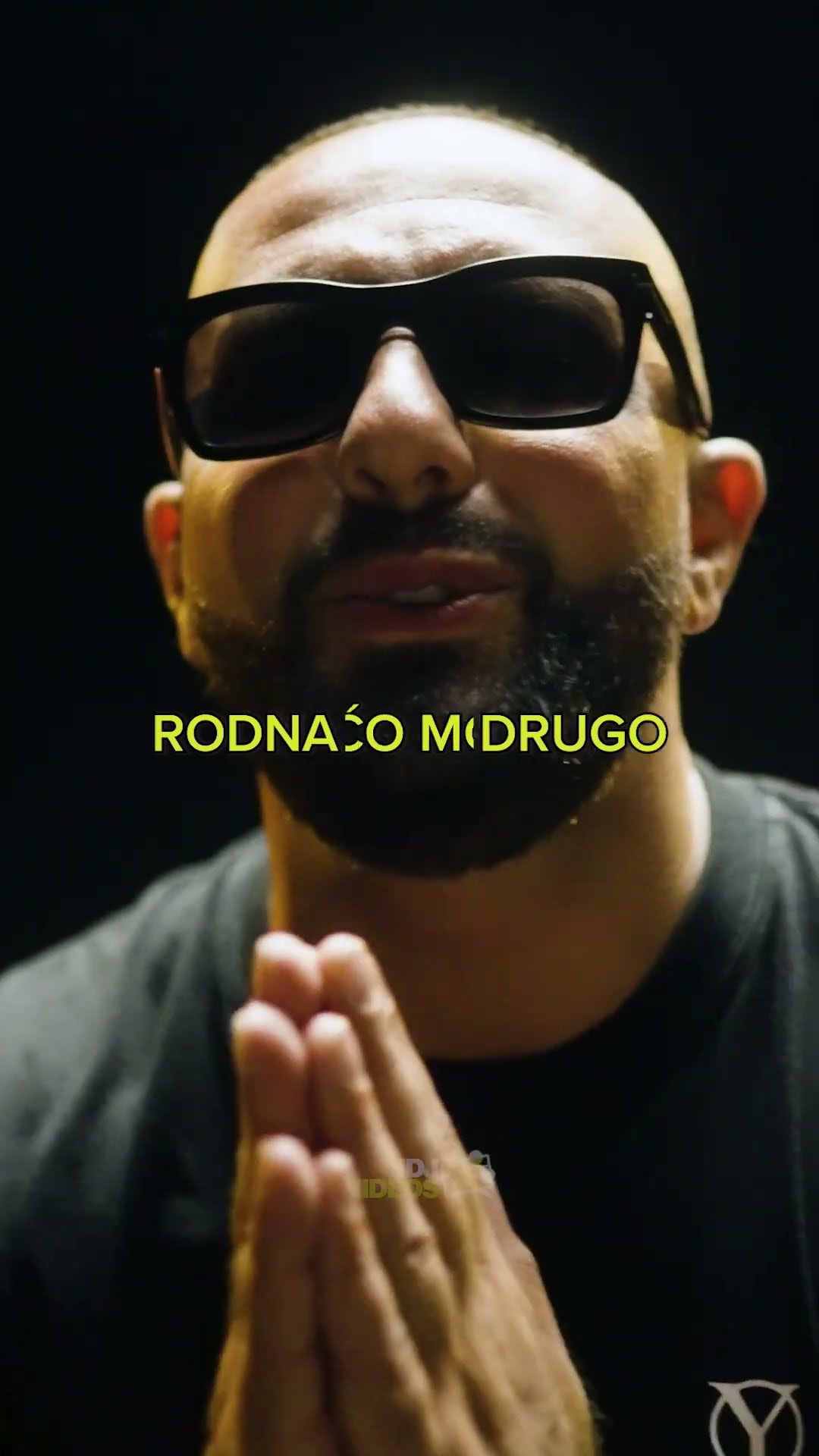 DADO POLUMENTA - YUGO YUGO | OUT NOW! #dadopolumenta #yugoyugo #idjvideos