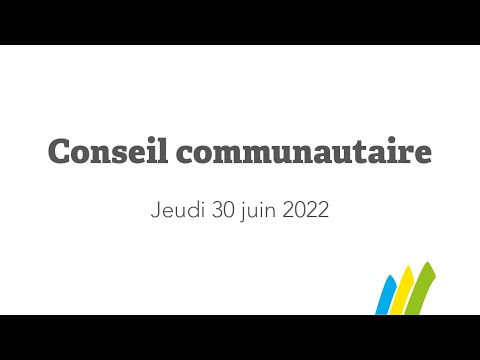 Conseil communautaire du 30/06/2022_SOUS-TITRÉ