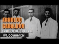 #Documental - Arnoldo Gabaldón, la batalla contra la malaria