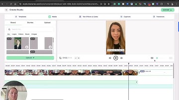Gather Video From Your Employees At AI-Driven Scale | Employer Branding Software
