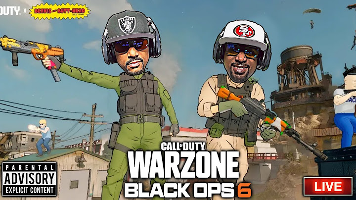 Some People are Dumb😈 Call of Duty BO6 Warzone live