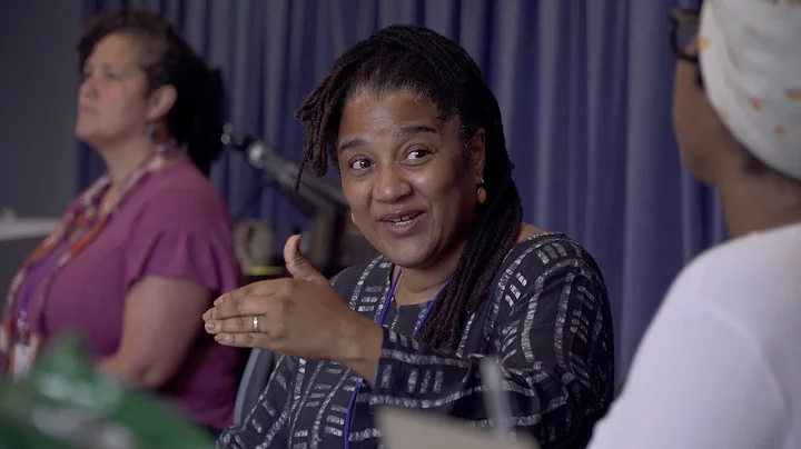 Guthrie Theater: Stage Craft with Lynn Nottage