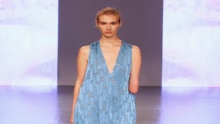 Tatum Jones | Spring/Summer 2018 | London Fashion Week