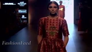 Lakme Saloon Presents Payal Khandwala | Lakme Fashion Week Winter/Festiv 2016 | Full Show