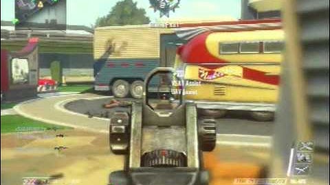 Black Ops 2-Fast VSAT (26-0)